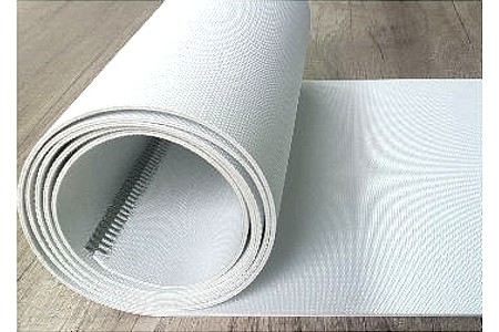 Vynášecí pás - PVC